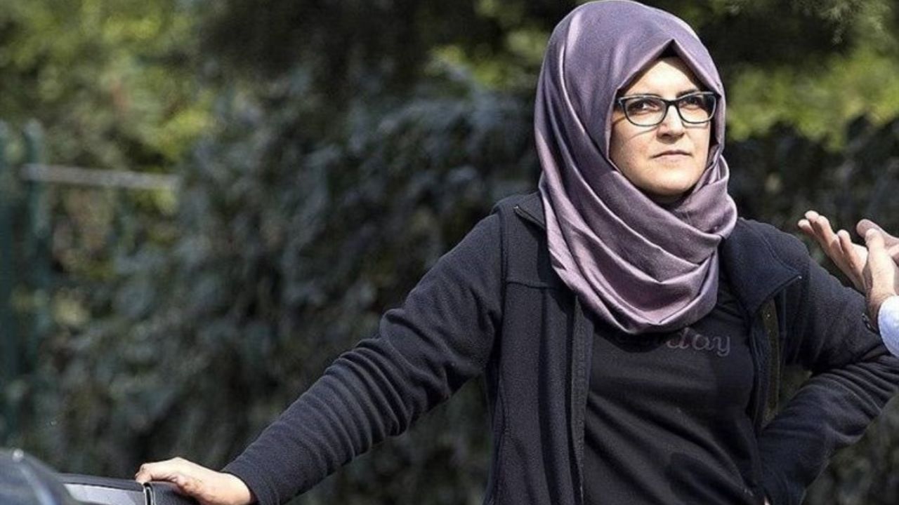 درخواست نامزد خاشقجی از جو بایدن: اسناد و مدارک سیا درباره قتل خاشقجی را فاش کنید