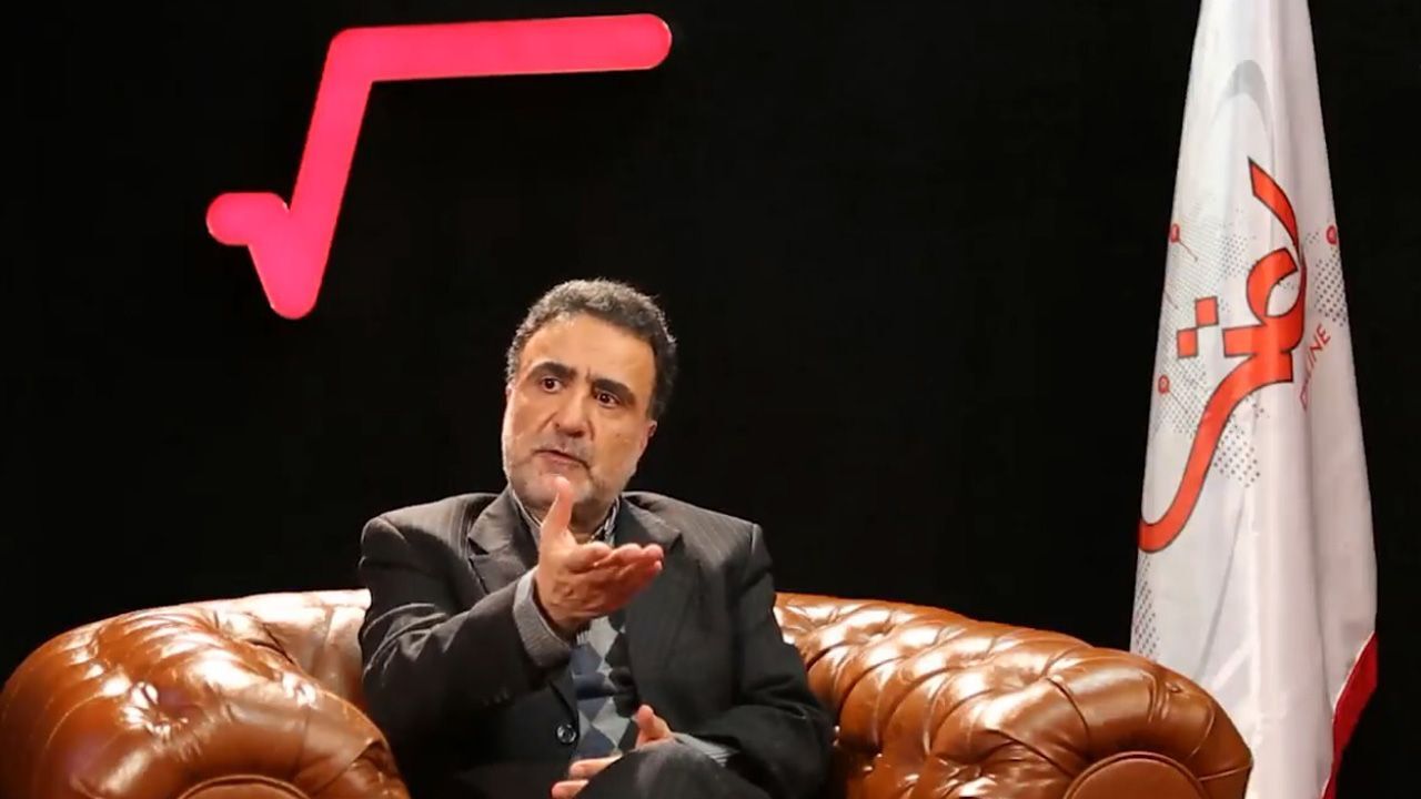 انتخابات حداکثری باشد، قالیباف هم از اصلاحات می‌بازد و هم احمدی‌نژاد /  جامعه در مجموع با ریاست‌جمهوری نظامیان میانه‌ای ندارد / طالبان نسبت به تندروها وضعیت بهتری دارد