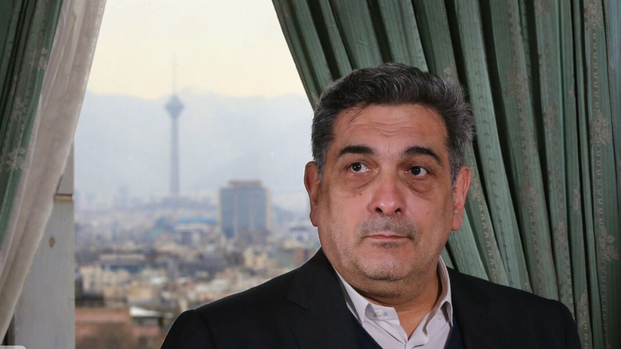 شهردار تهران تذکر گرفت