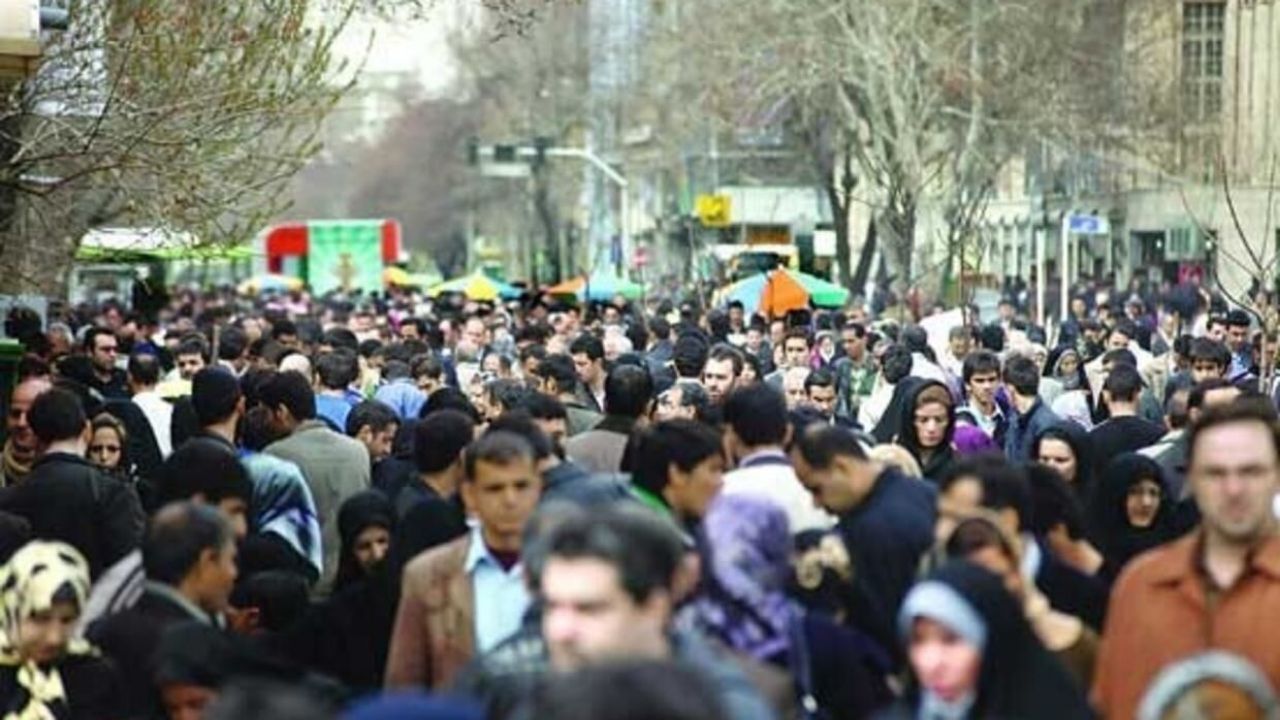 پایتخت در آستانه 20 میلیونی شدن است
