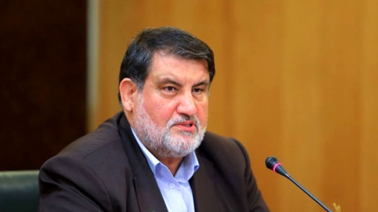 اعلام تعداد کشته‌شدگان سیل در جنوب کشور