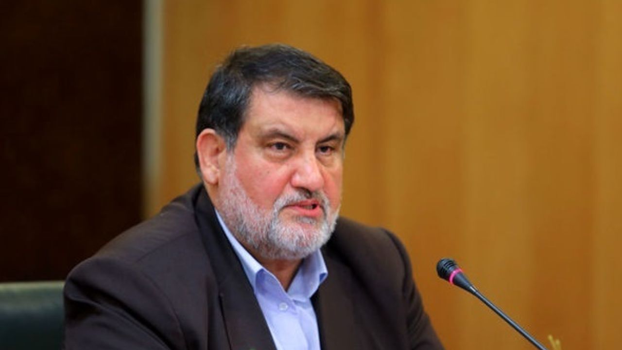 اعلام تعداد کشته‌شدگان سیل در جنوب کشور