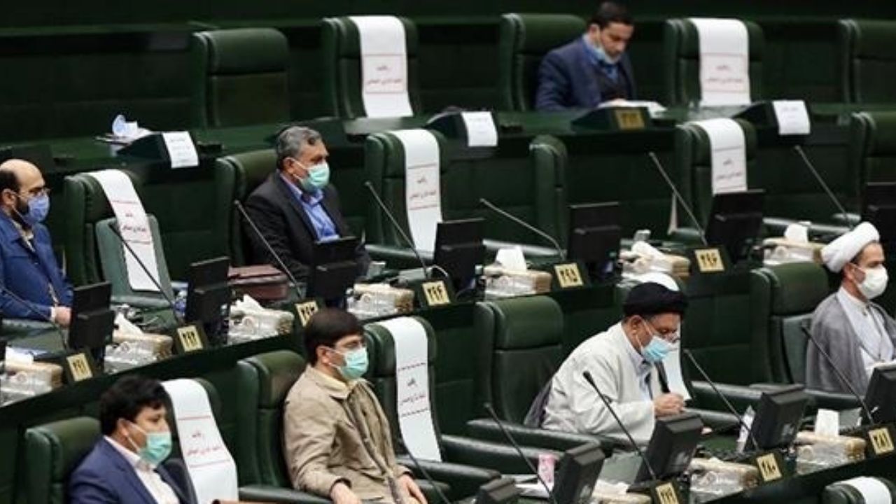 کمیسیون اقتصادی مجلس با رئیس قوه قضائیه دیدار می‌کنند