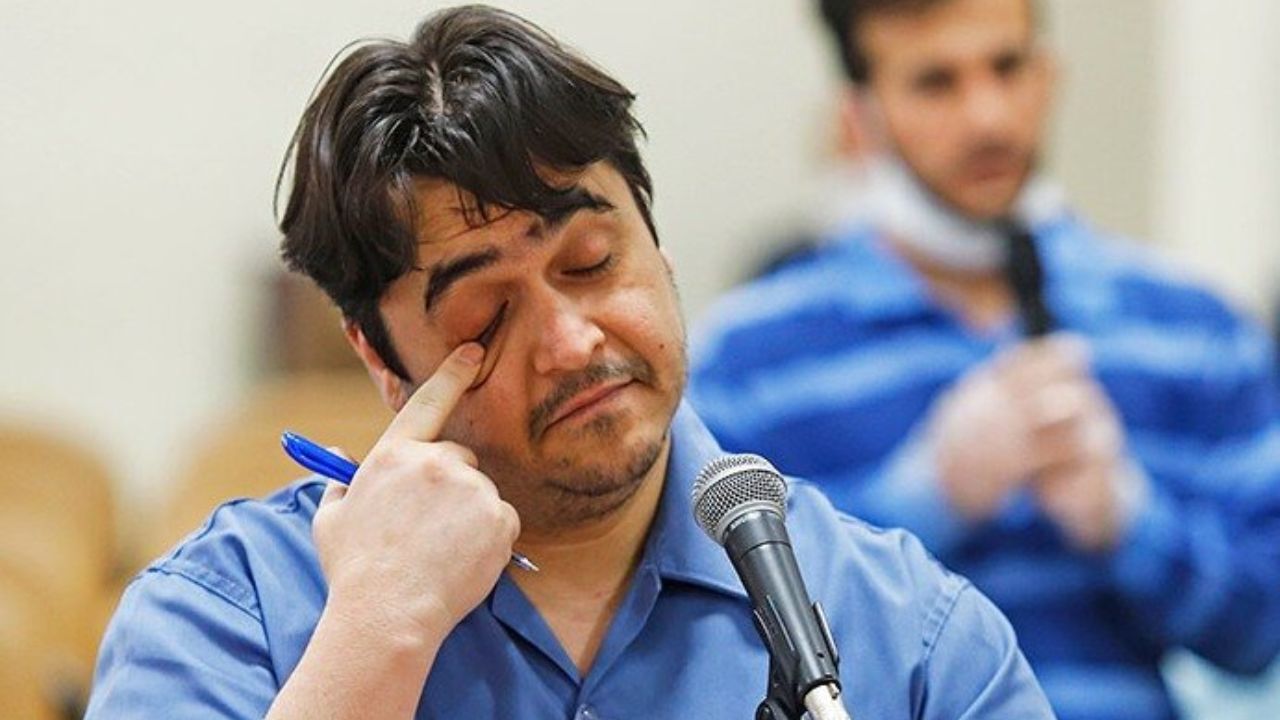 ماجرای دیدار روح‌ا‌لله زم با بنی‌صدر چه بود؟ +ویدئو