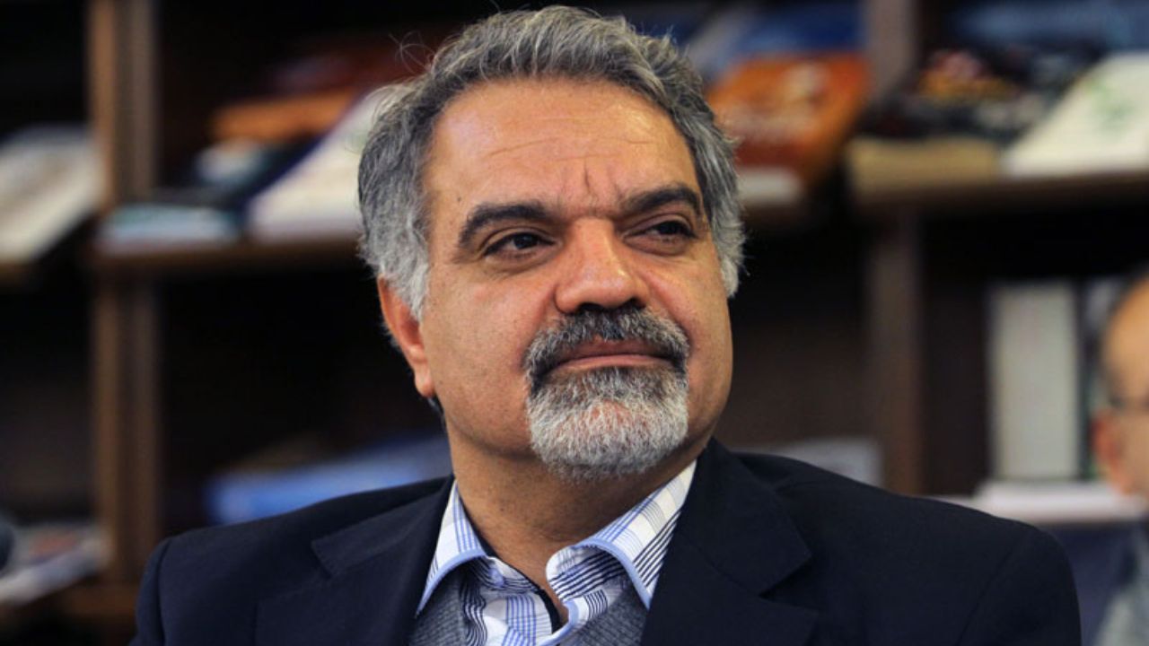پاسخ ایران به ترور شهید فخری‌زاده محفوظ است