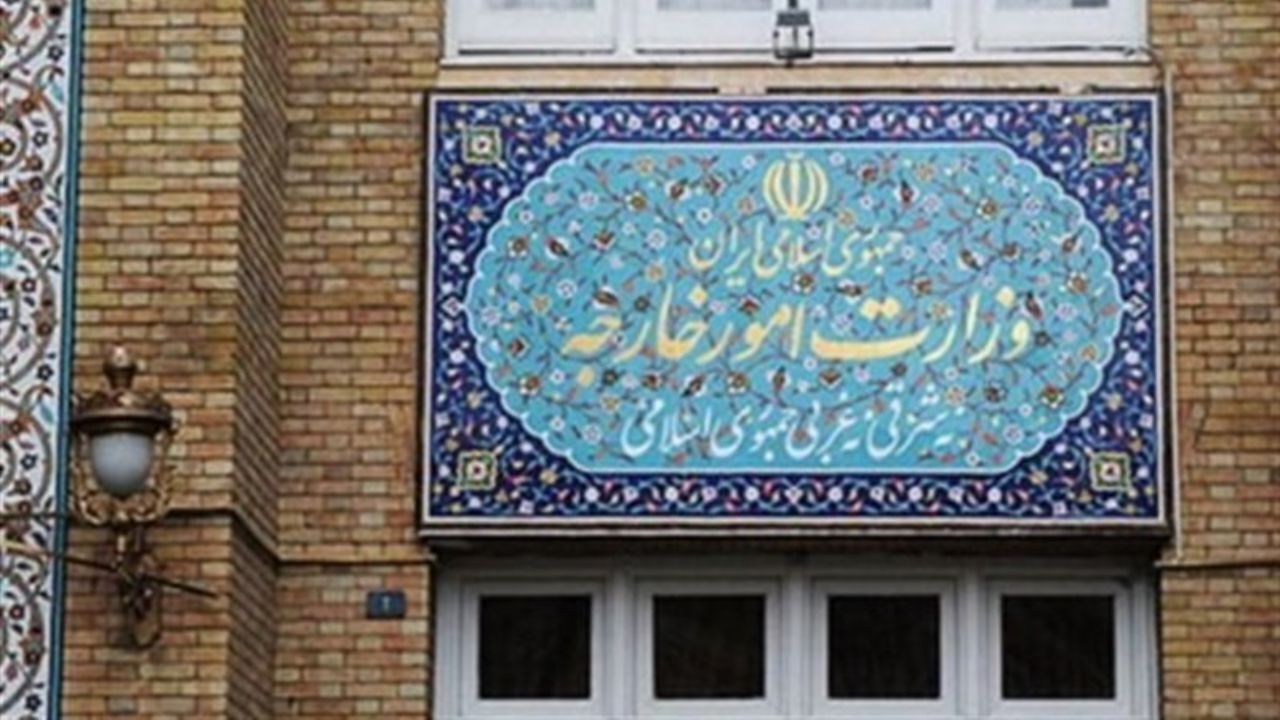 سفیر ترکیه به وزارت امور خارجه احضار شد