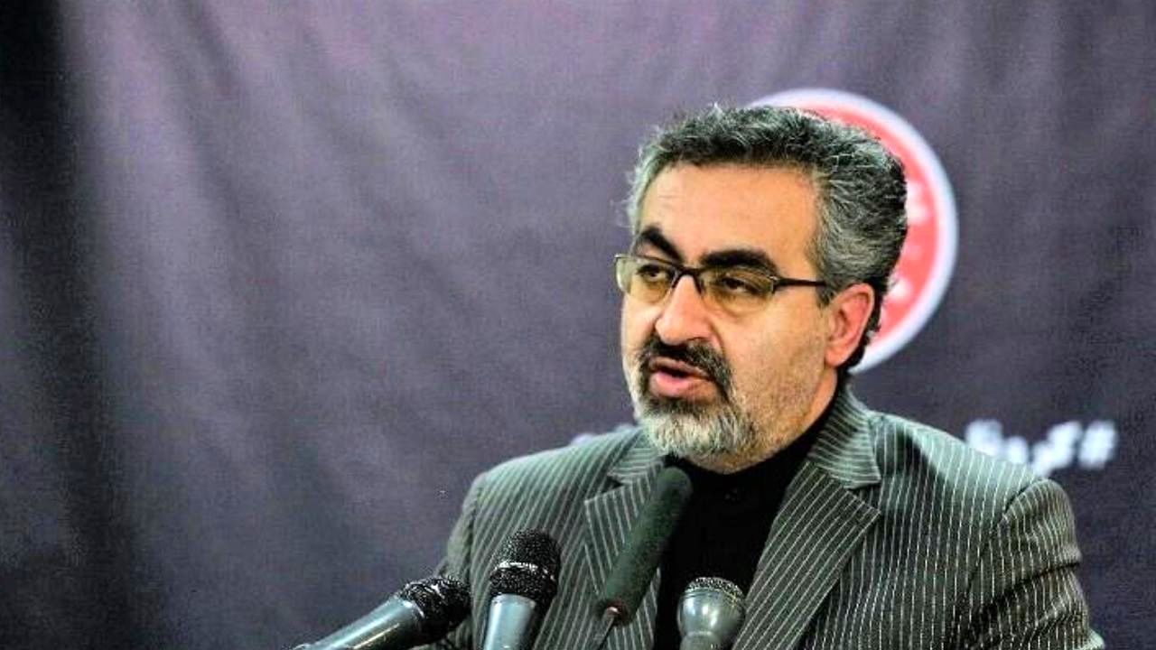 توزیع 600 هزار دوز واکسن آنفلوآنزا