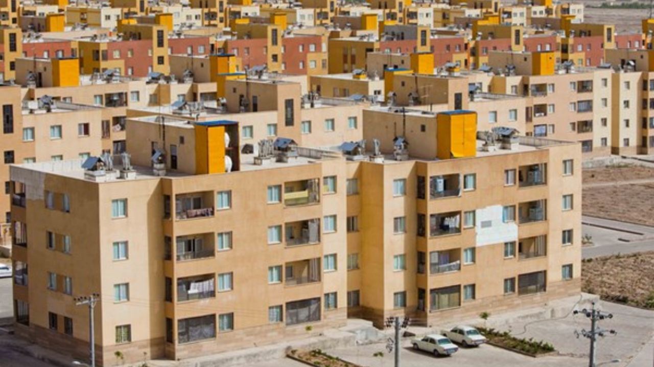 حباب در قیمت مسکن/ نرخ اعلامی مسکن ملی، نهایی نیست