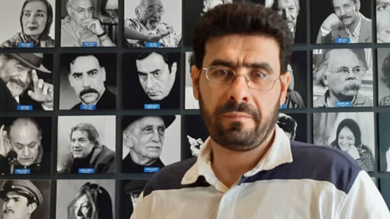 توجه به منش «حاج قاسم» اولویت انتخاب آثار است