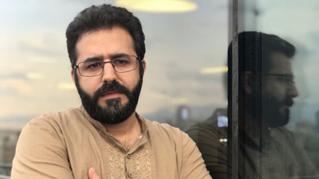 زندگی جاهلی که شیفته امام (ره) شد/ هنرمندان فوتوسنتز نمی‌کنند