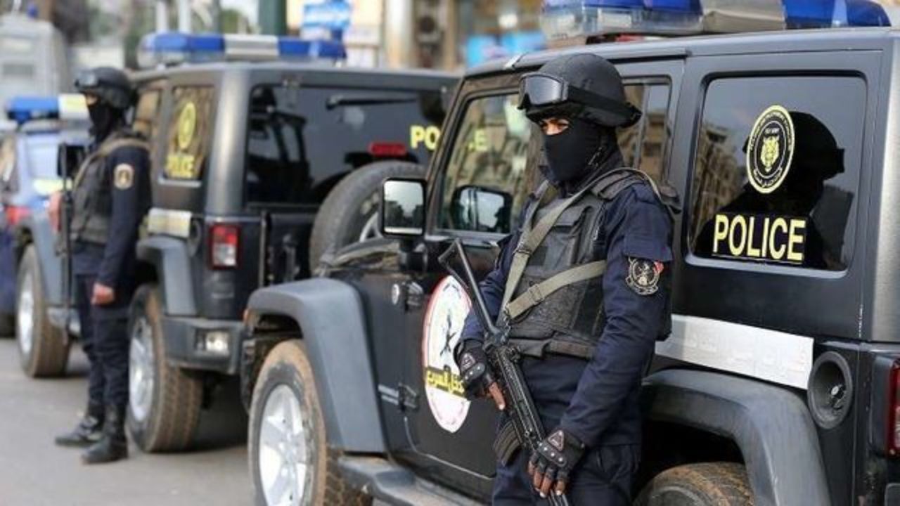 قانون جدید مصر علیه روزنامه نگاران