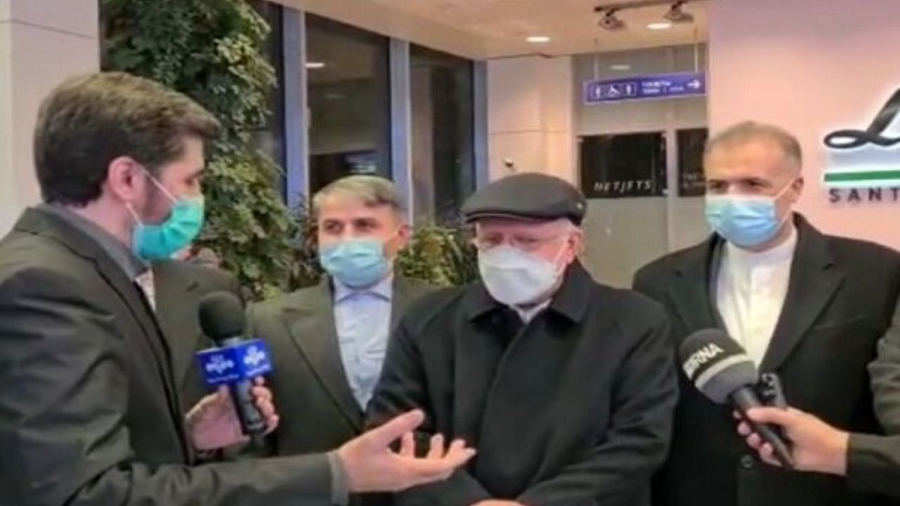 «بازار نفت» مهم‌ترین محور مذاکره ایران با مقام‌های روسی