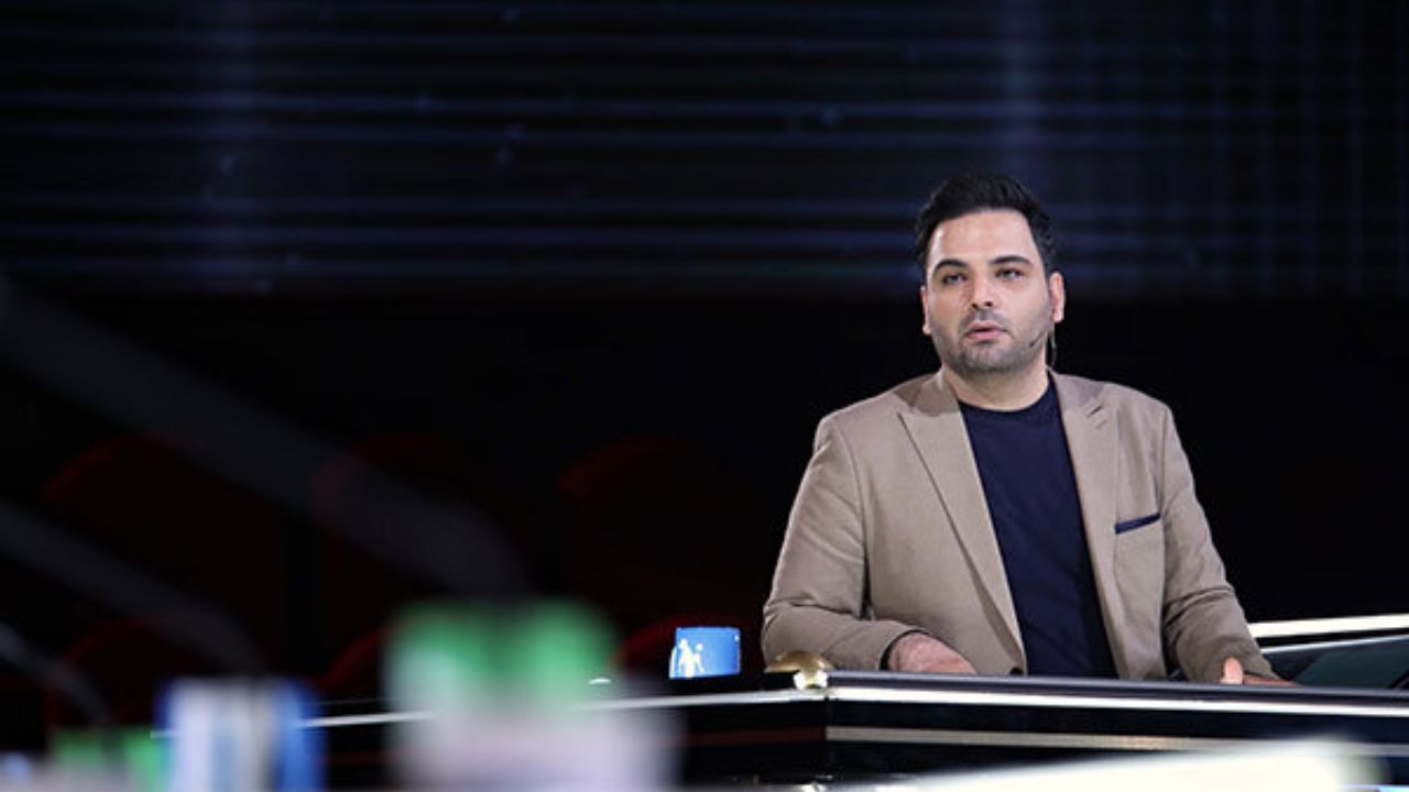 «احسان علیخانی» به آنتن بازمی‌گردد