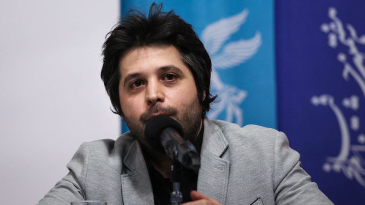 سیاوش اسعدی «غریزه» را می‌سازد