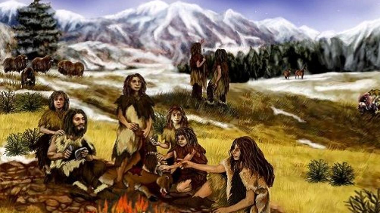 چرا در زمستان خواب‌آلوده هستیم؟ علتش اجدادمان هستند!