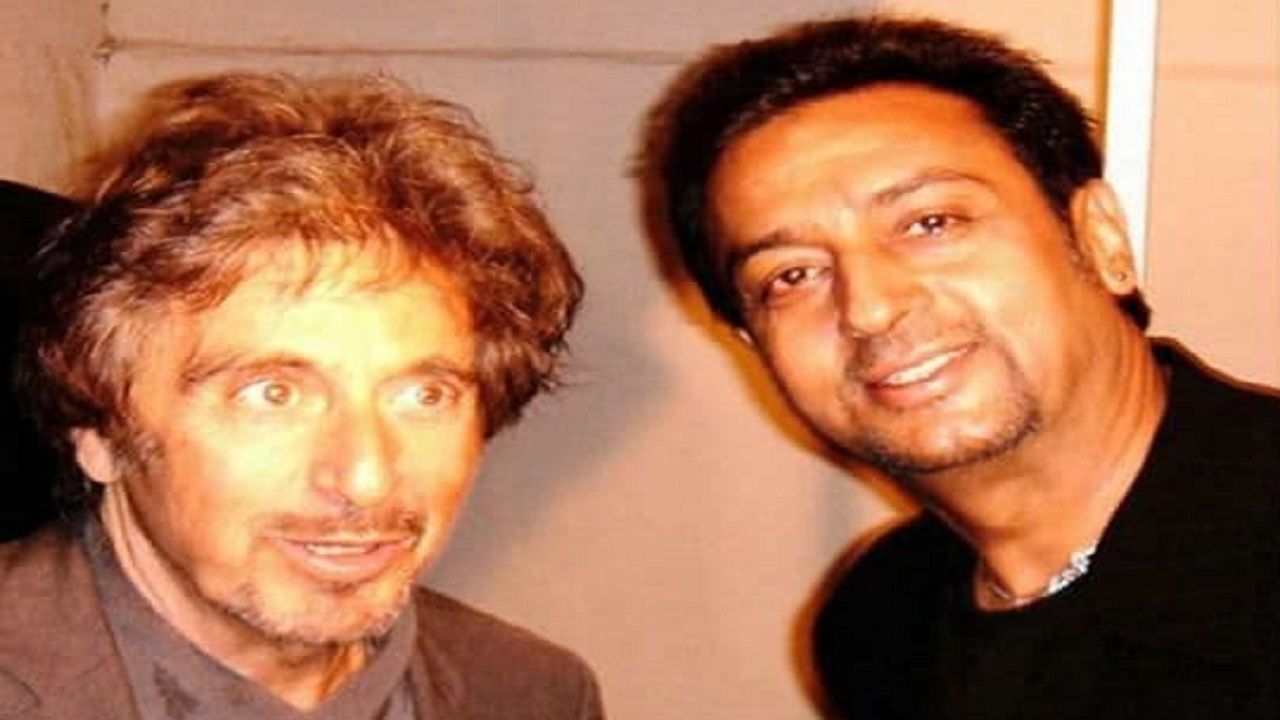 گلشن گروور اولین بازیگر سریال «سلام بمبئی» شد