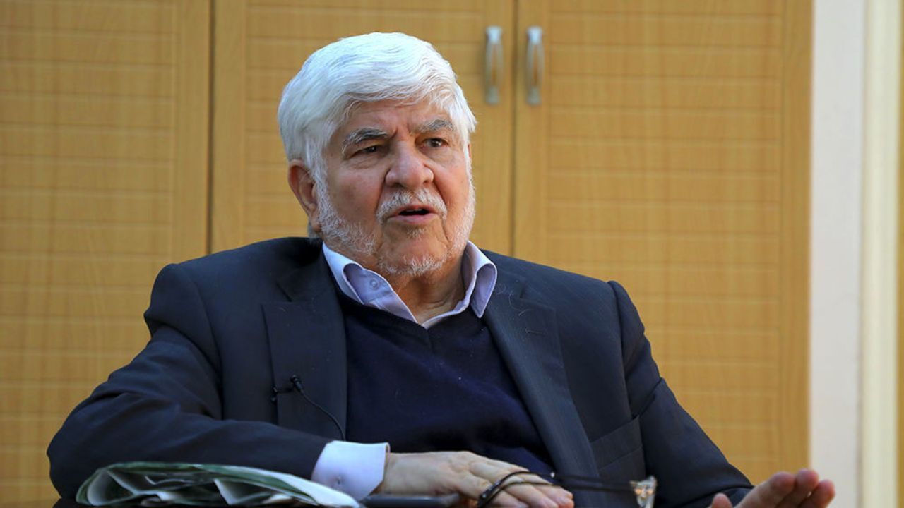محمد هاشمی: مجلس به سمت تضعیف جمهوریت نظام می‌رود
