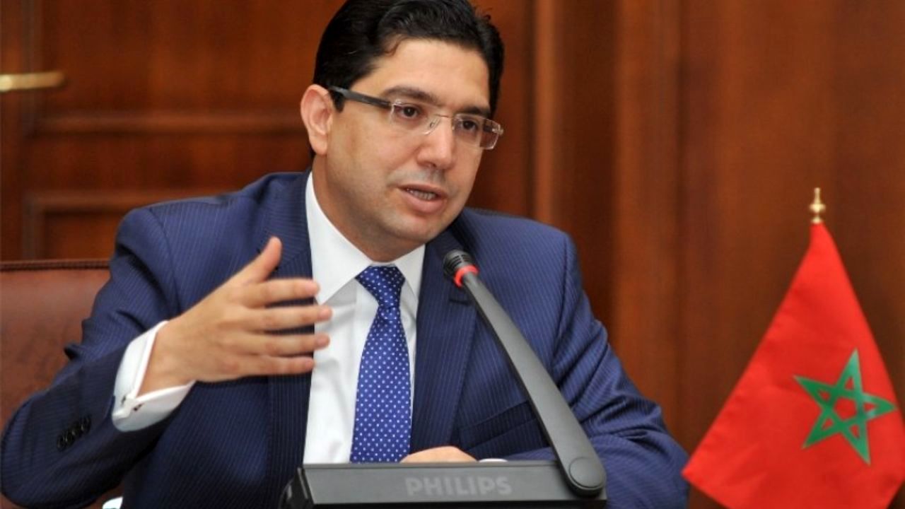 دفاتر نمایندگی تل‌آویو و رباط طی دو هفته آینده افتتاح می‌شود