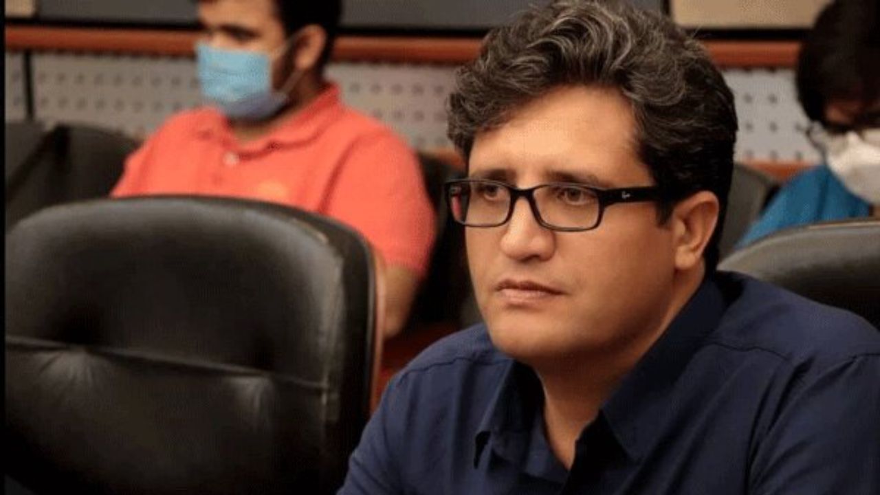 «موج» امسال در گستره جهانی برگزار می‌شود