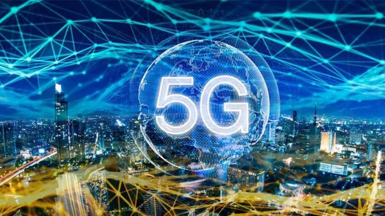 مقاله برگرفته از پروژه مورد سفارش همراه اول با موضوع 5G برترین مقاله اجلاس بین‌المللی مخابرات شد