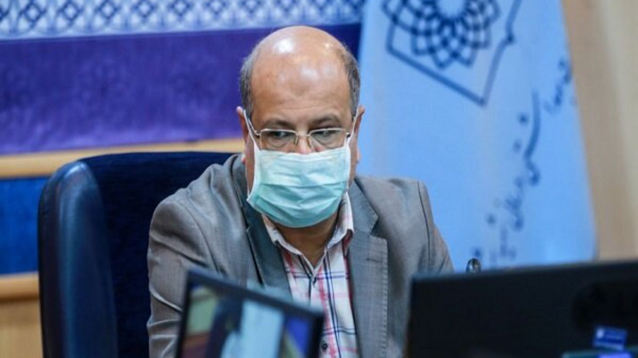 علت آمار پایین مرگ‌های کرونایی در محله هرندی تهران