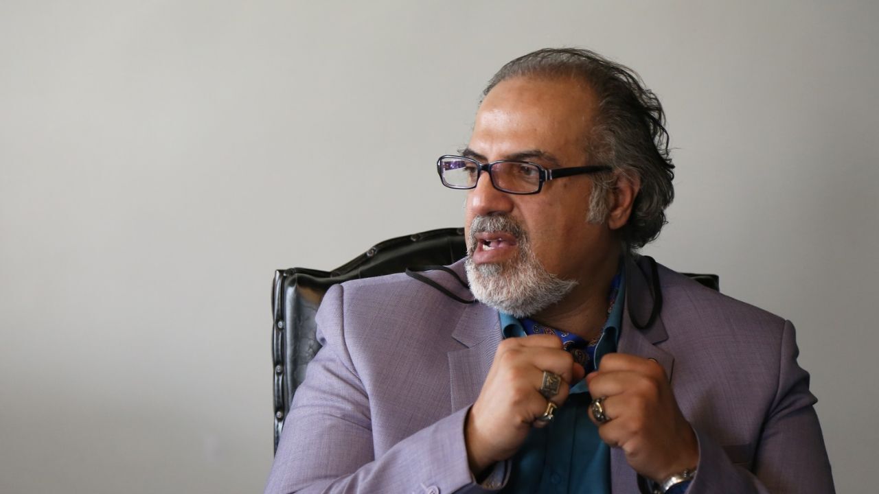 نپیوستن به FATF همصدایی با کشورهای جهان چهارمی است