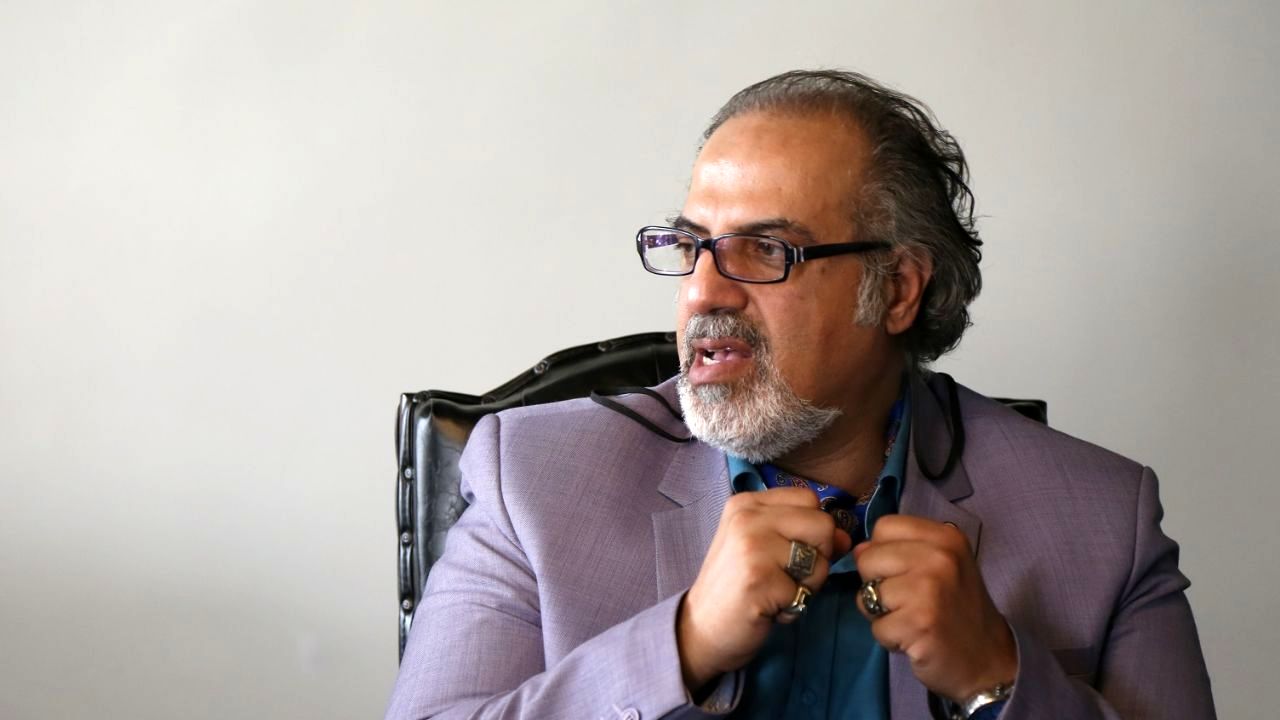 نپیوستن به FATF همصدایی با کشورهای جهان چهارمی است