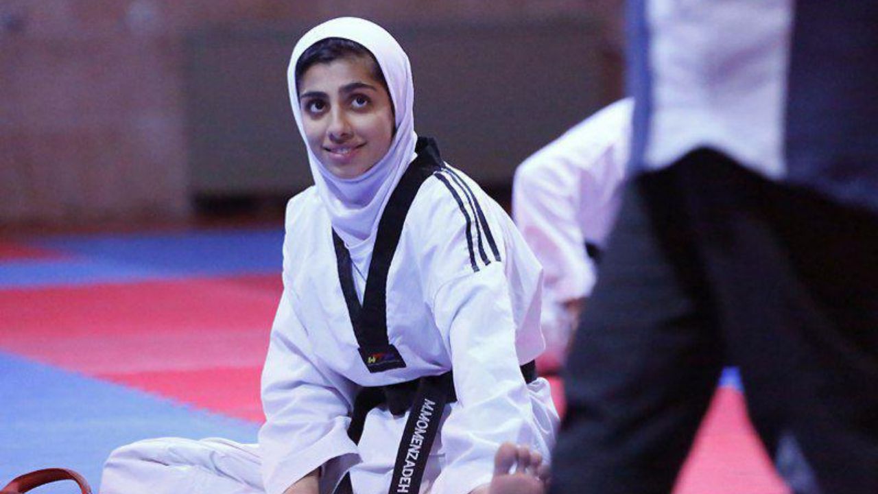 خط قرمز روی سنگین‌وزن‌های تکواندو زنان ایران برای انتخابی المپیک