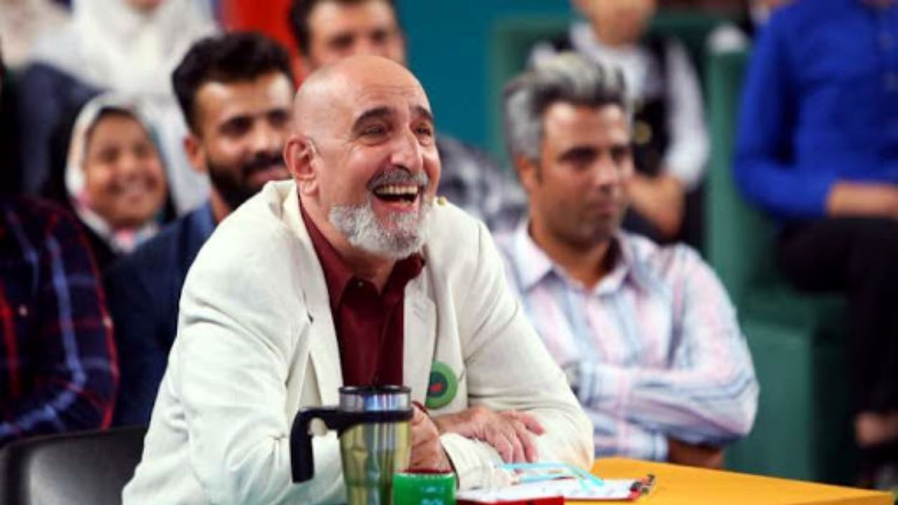 استفاده از لهجه در کمدی به معنی تمسخر نیست