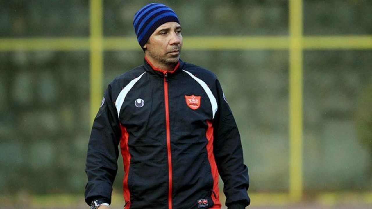 در قهرمانی پرسپولیس شک نکنید