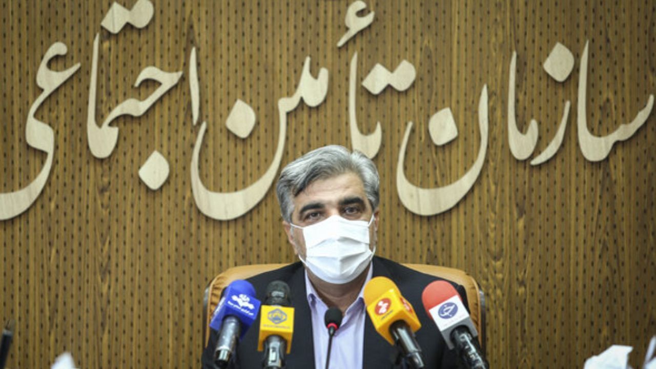 830 هزار کارگر ساختمانی بیمه هستند