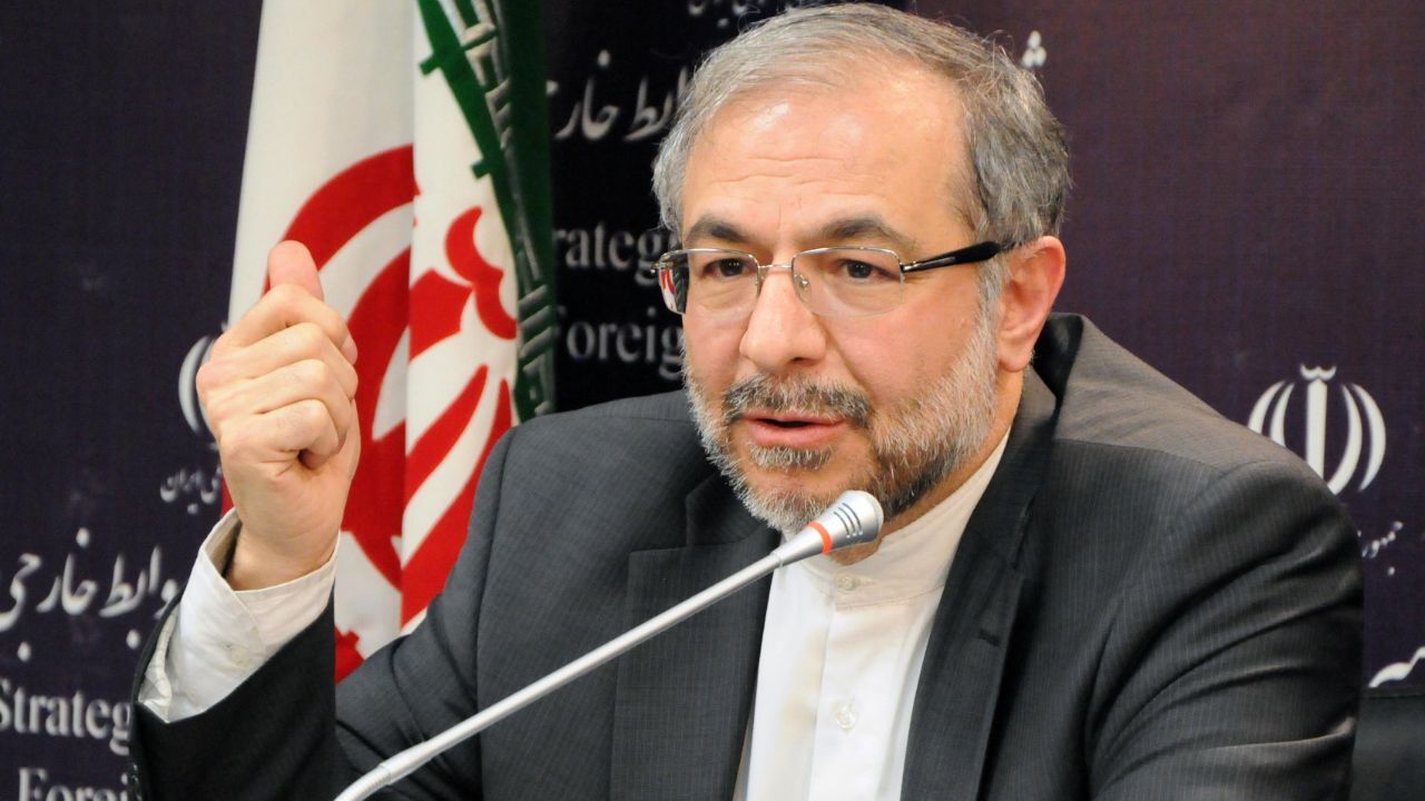 غیبت افغانستان در رای‌گیری مجمع عمومی سازمان ملل علیه ایران