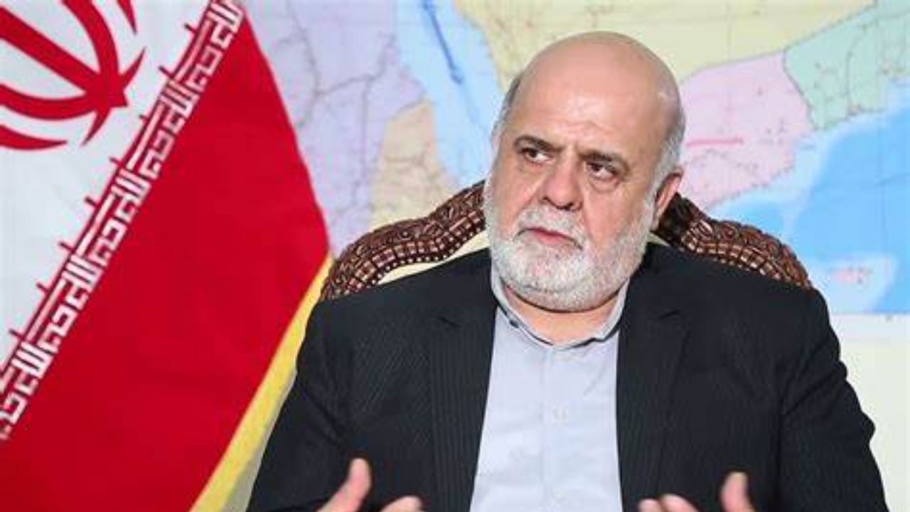 ترور سردار سلیمانی تعدی به ساحت عراقی‌ها بود