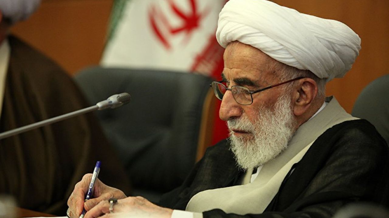 آیت‌الله مصباح بی‌واهمه بر اعتقاد و باوری که داشت می‌ایستاد