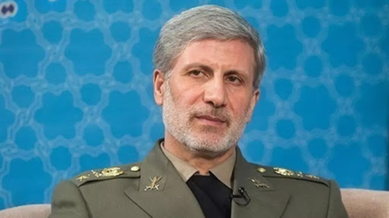 فرماند‌ه‌ای که تمام محاسبات آمریکا را در منطقه به هم زد