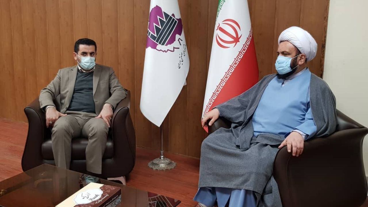 همه تلاش خود را به کار خواهیم گرفت تا خدمات مناسبی را در اختیار صنعتگران قرار دهیم