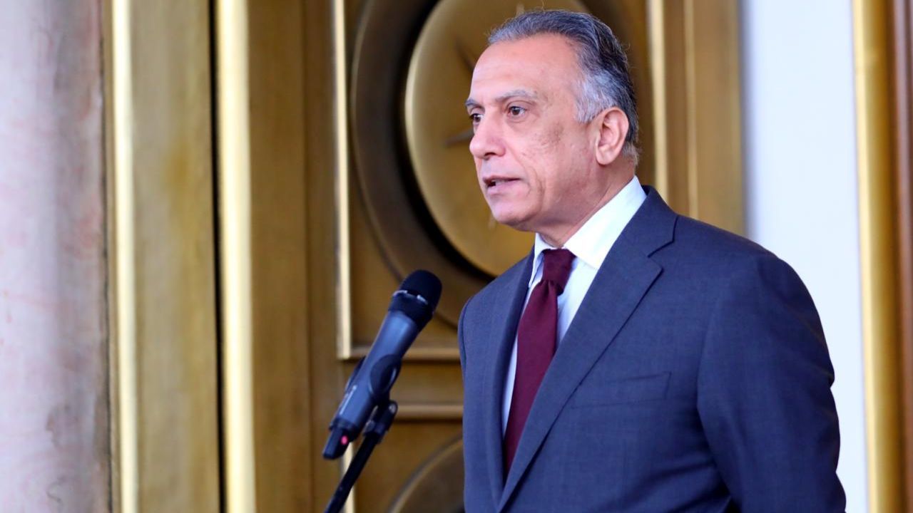 2021 سال کشف پرونده‌های بزرگ فساد در عراق است