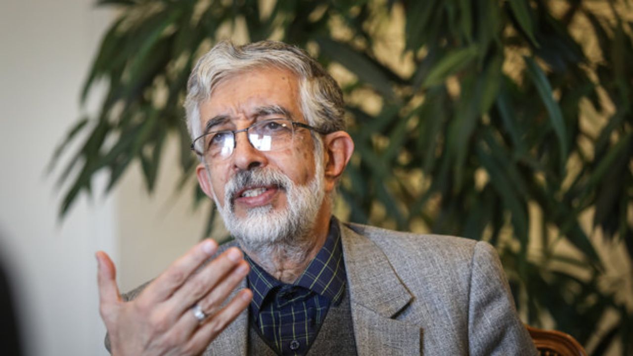 سریال فاخر درباره «سردار سلیمانی» بسازید