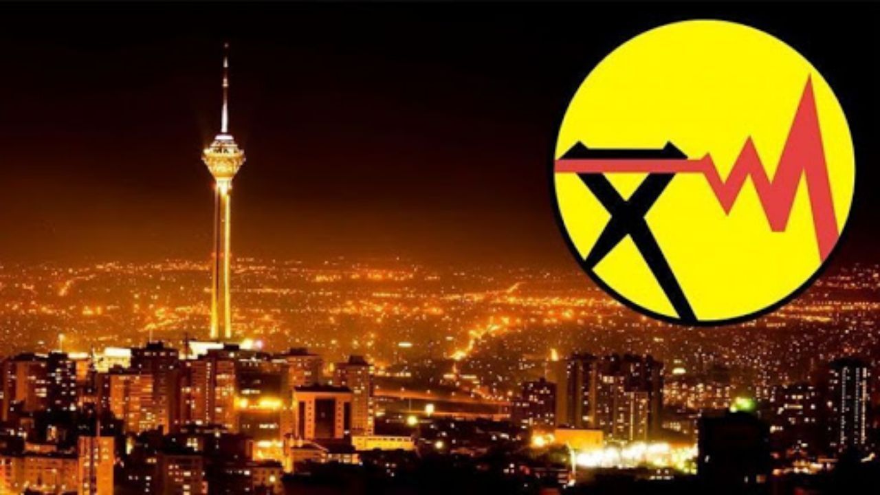 آیا برق مشترکان تهرانی امشب قطع می‌شود؟