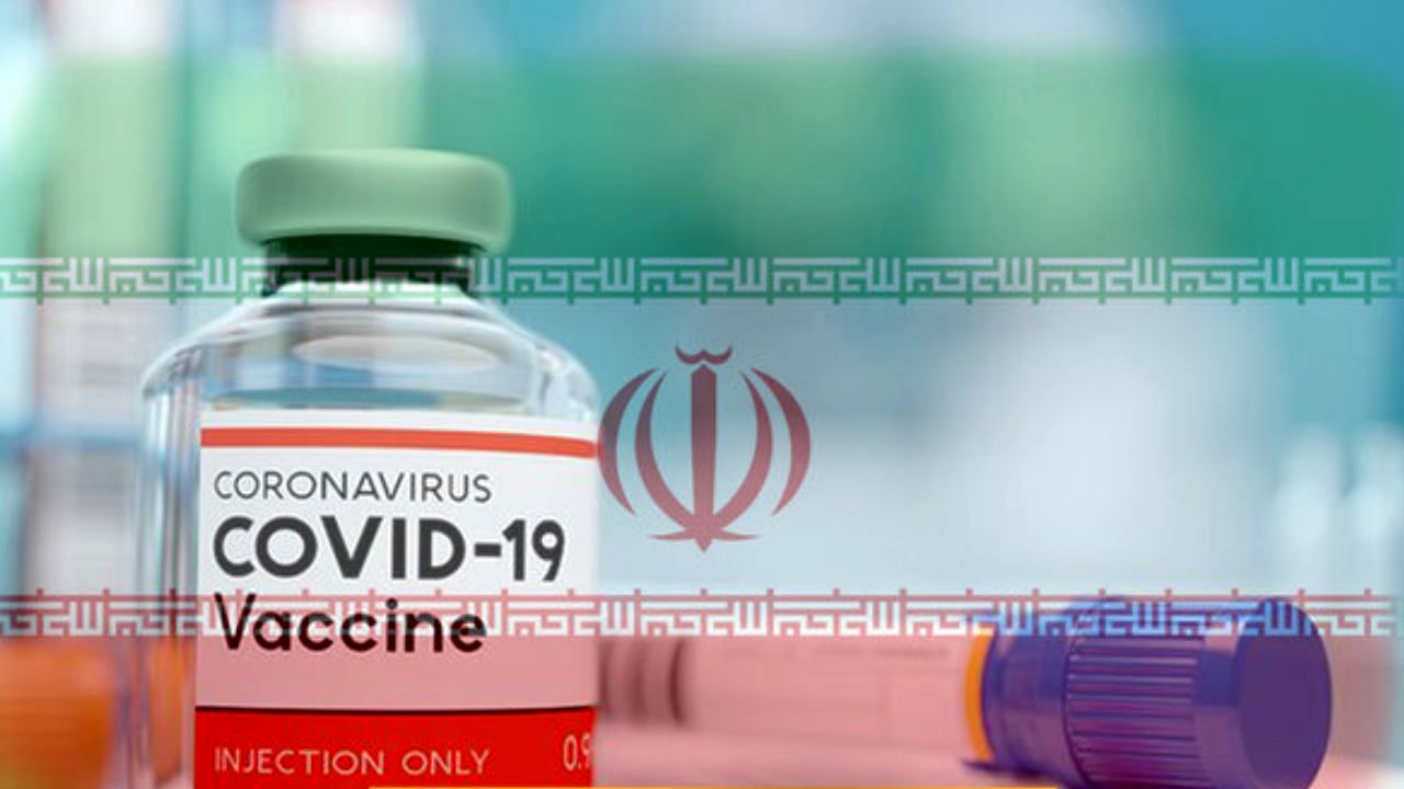 حال عمومی سه نفر اول تزریق‌کننده واکسن ایرانی کرونا چطور است؟