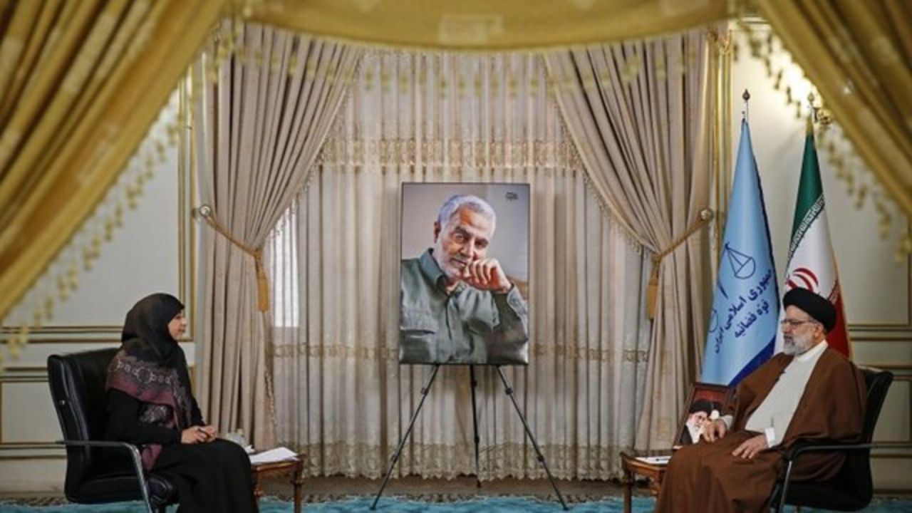 «حاج قاسمِ شهید» برای دشمن خطرناک‌تر است / پای میز مذاکره‌ای که دنبال محدودسازی قدرت دفاعی و امنیتی ما باشد، نمی‌نشینیم