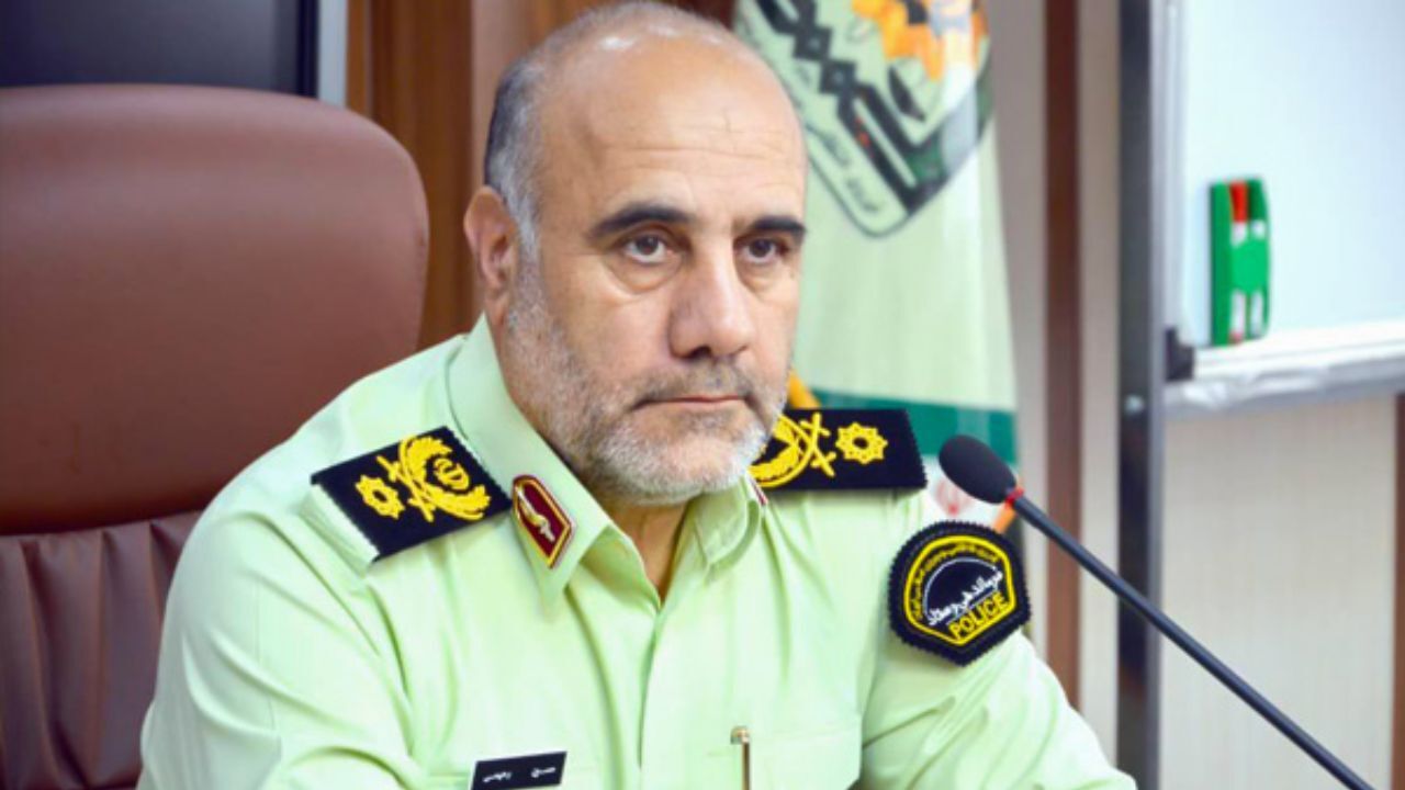 حکم استرداد قماربازان به کشور اخذ شد