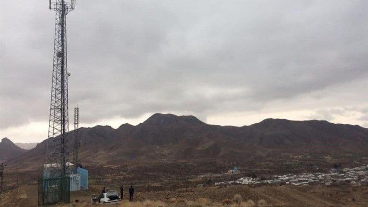 اینترنت ثابت 756 روستای آذربایجان‌غربی به اپراتور "های‌وب" ارتقا یافت