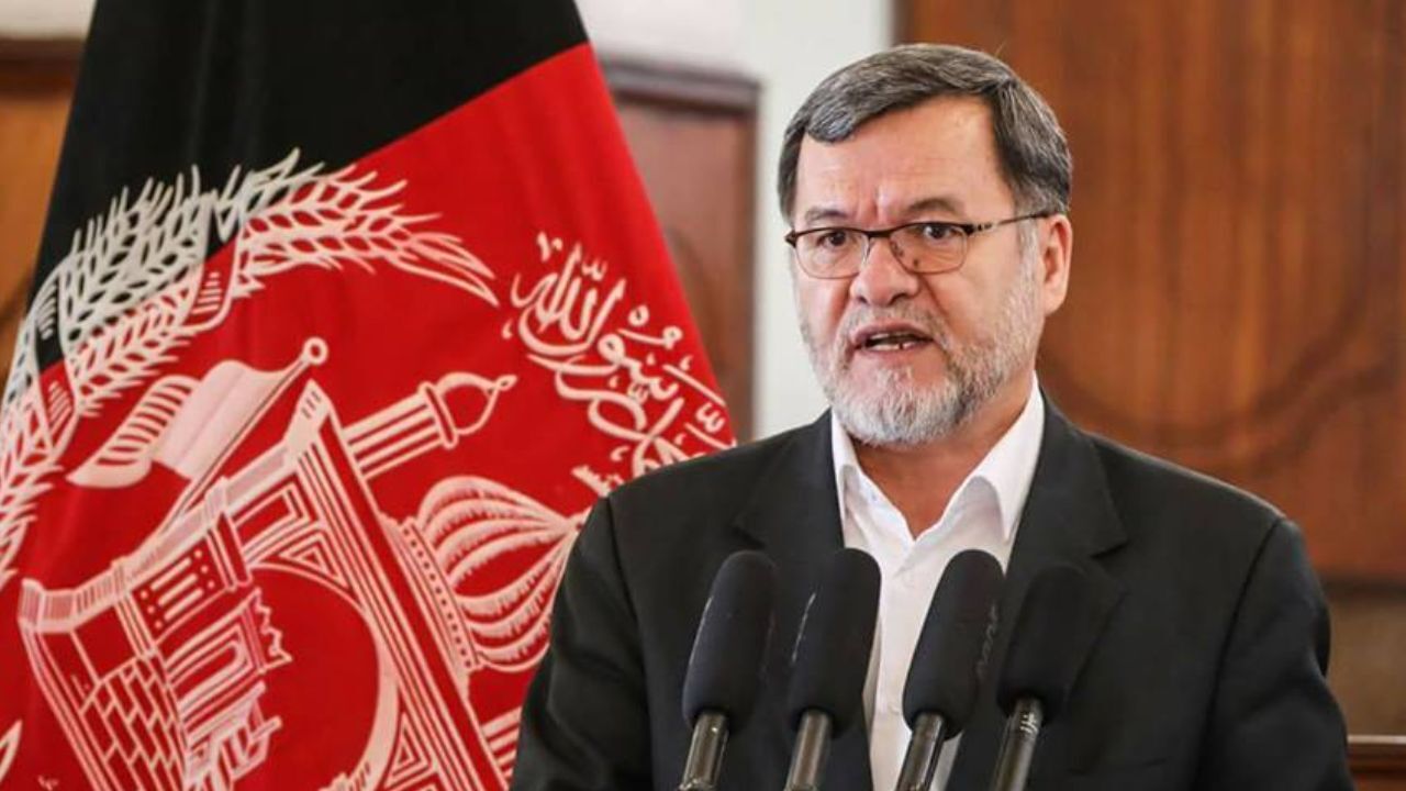 طالبان با آتش‌بس موافقت نکند، گفت‌وگوهای صلح با بن‌بست مواجه می‌شود
