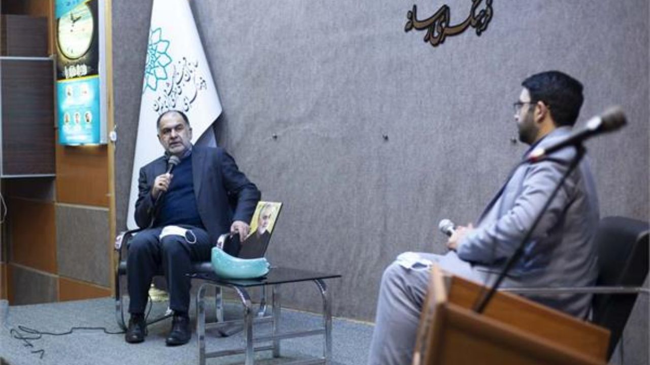 تاریخ ایران و انقلاب اسلامی، قبل و بعد حاج قاسم، فراز متفاوتی را تجربه کرد