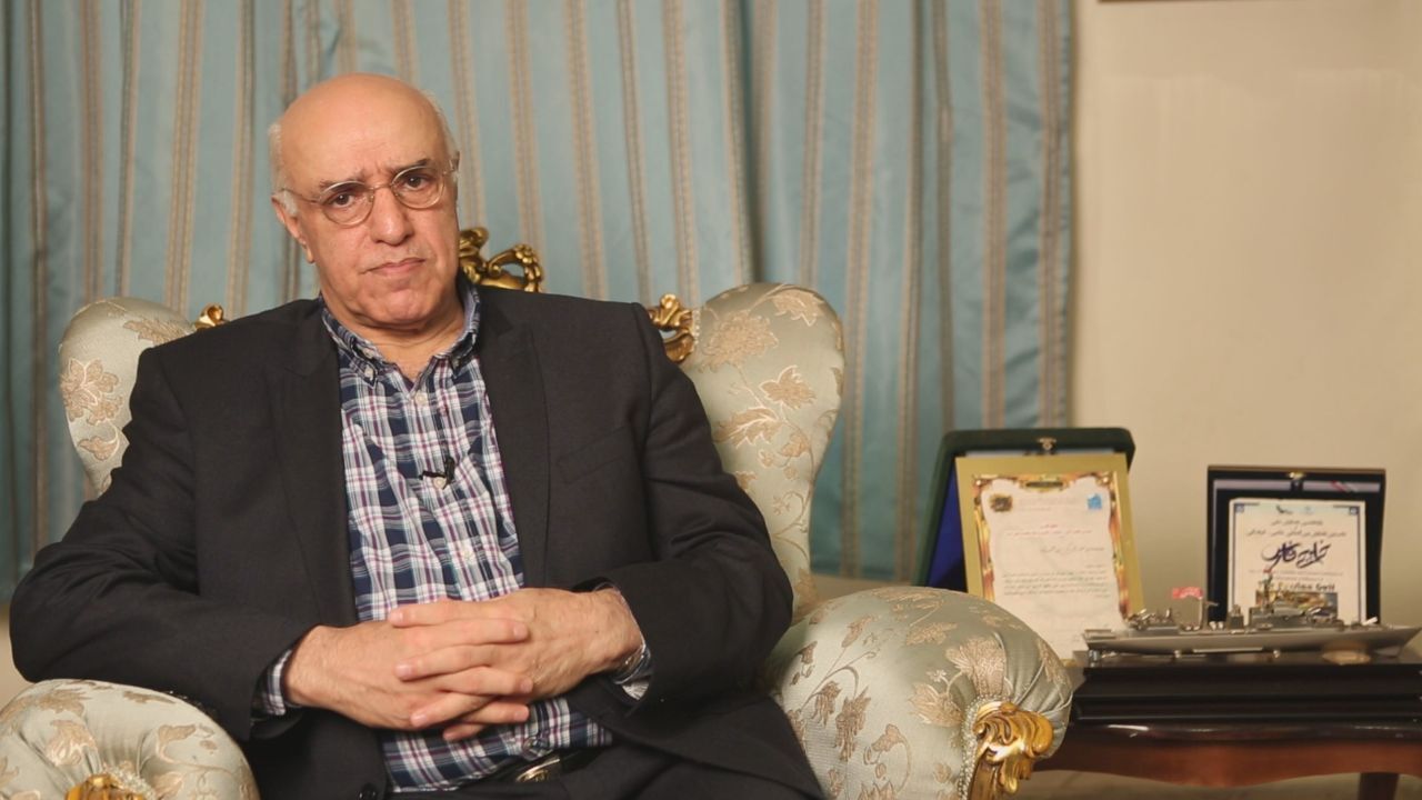اسرائیل و عربستان در روند مذاکره احتمالی بین ایران و آمریکا سنگ‌اندازی خواهند کرد / بایدن هم به خودی خود کاری برای ایران انجام نخواهد داد