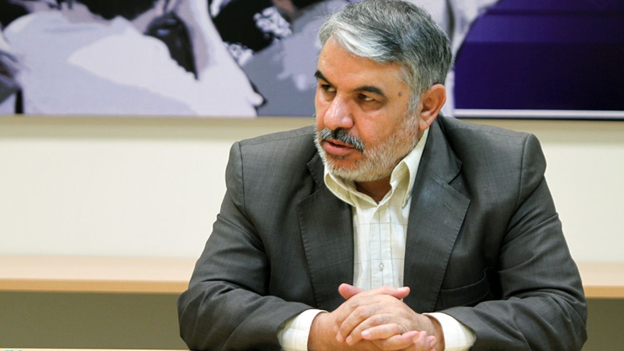 نعیمی‌پور: مذاکرات و برجام یقینا با نظر نظام بوده است