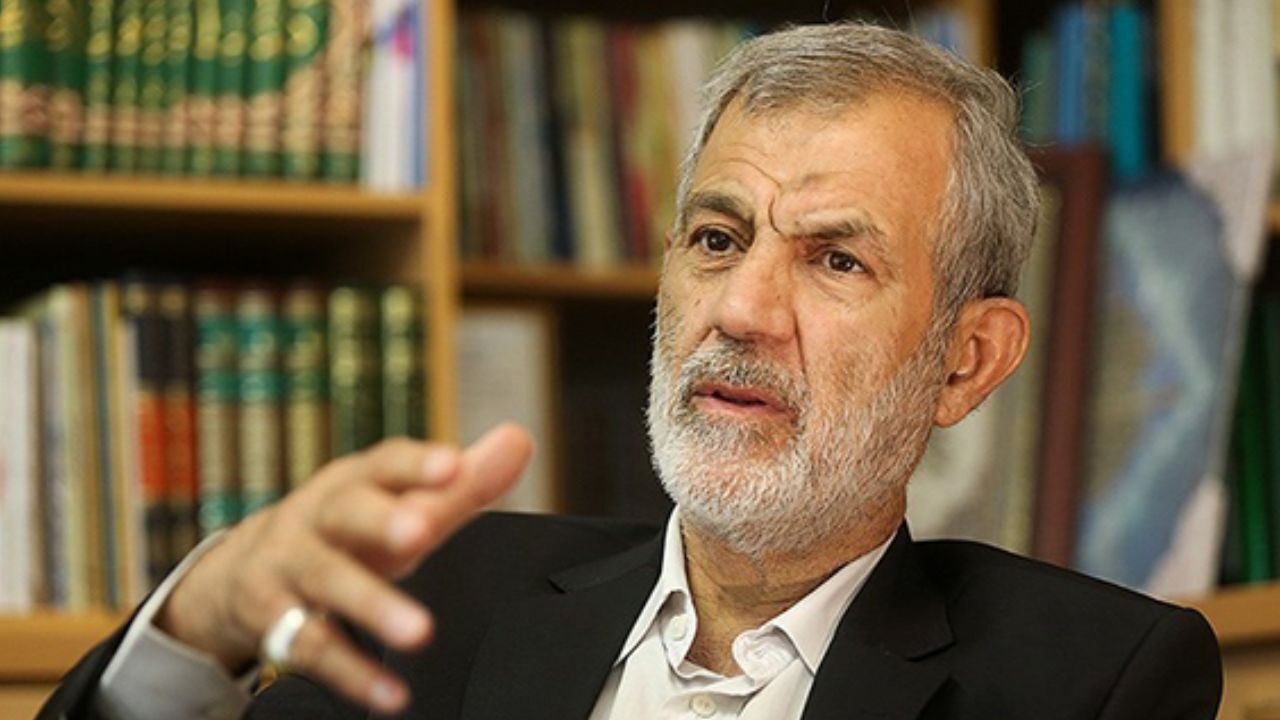 آیا حضور سیدابراهیم رئیسی در انتخابات 1400 سونامی ایجاد می‌کند؟ / غفوری‌فرد: کاندیداتوری مرضیه وحید دستجردی برای رأی دهندگان جاذبه دارد