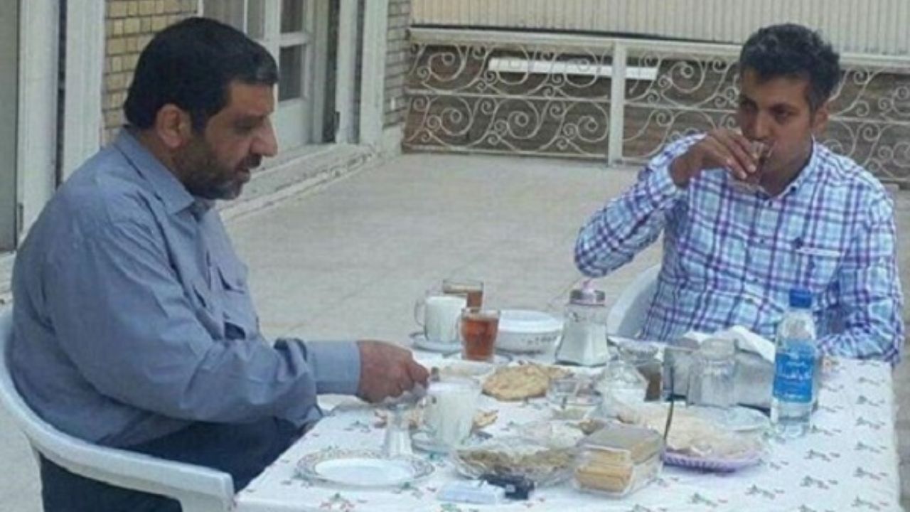 مشکلی با فردوسی‌پور نداشتم، البته او همیشه یک ذره شیطنت‌هایی دارد / توییتر برای سیاسیون حتما لازم است / معتقدم فضای مجازی آمده است انقلاب اسلامی را نجات بدهد / گفت‌وگو روابط آدم‌ها را روغن‌کاری می‌کند