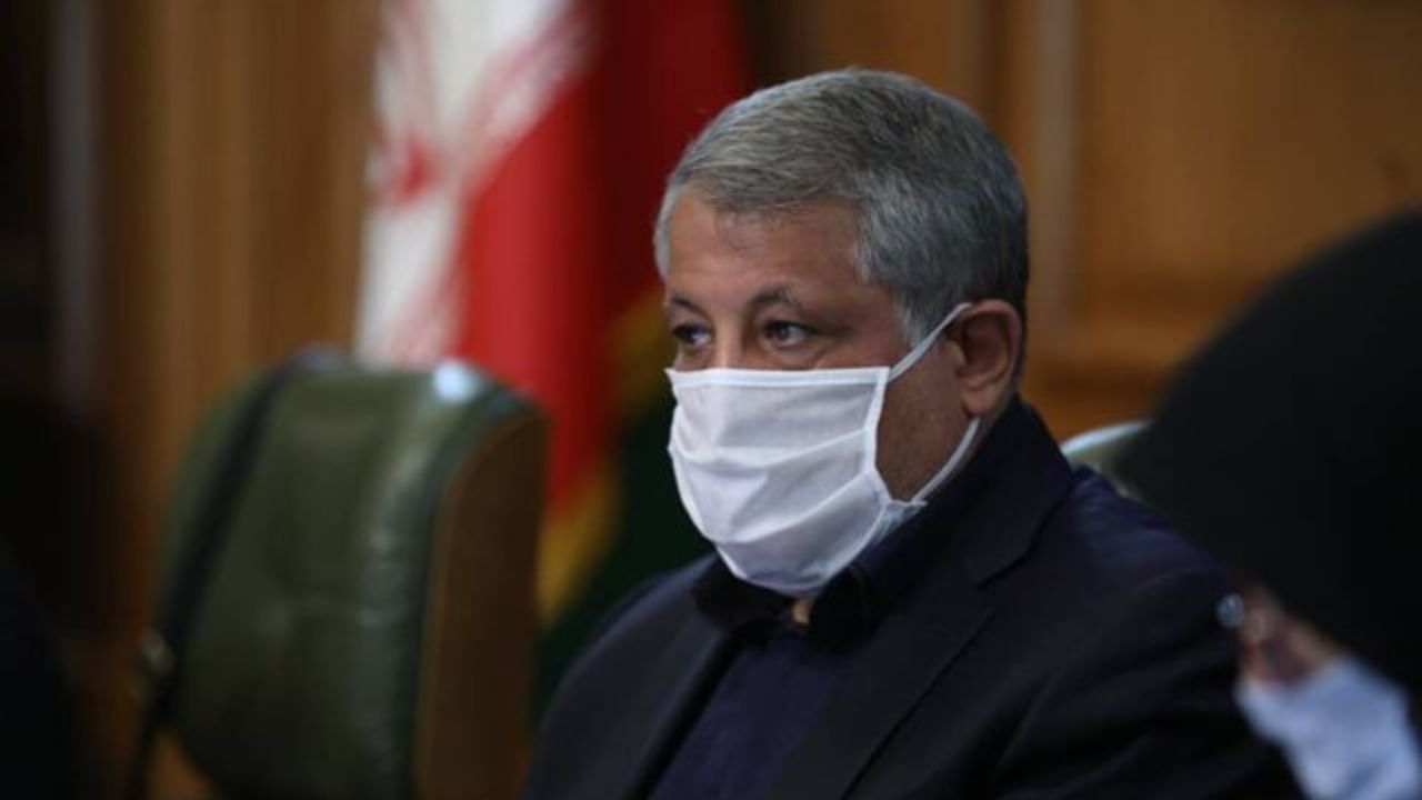 مسئولان باید قانون هوای پاک را با جدیت دنبال کنند